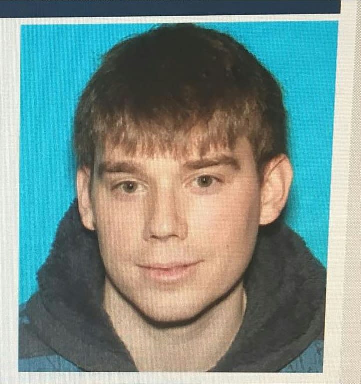 Police say that murder warrants are being drawn up against Travis Reinking for a deadly shooting at a Tennessee Waffle House restaurant