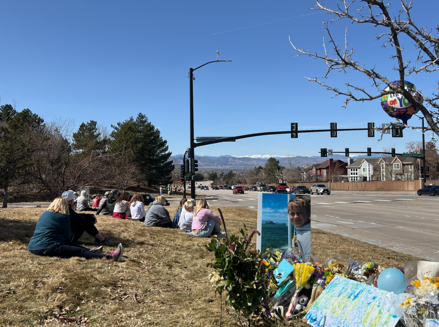 The Highlands Ranch community hosted a special car cruise on Sunday to honor a 13-year-old car enthusiast killed while heading to school in Highlands Ranch. (KDVR)
