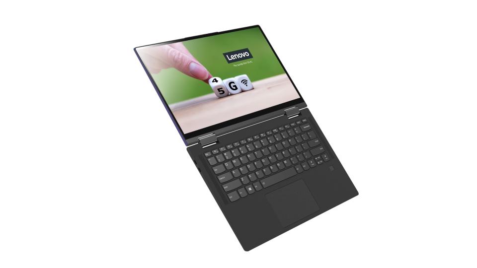 Lenovo 5G Laptop