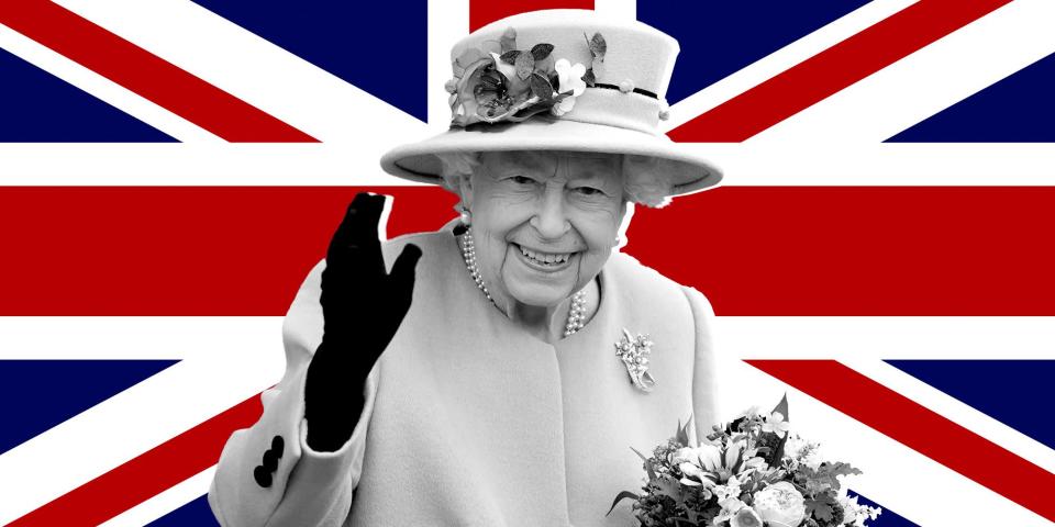 <p>Get out your Union Jack memorabilia and dust off those Spice Girls CDs, because <a href="https://www.elledecor.com/life-culture/a33397433/queen-elizabeth-ii-relationship-with-children/" rel="nofollow noopener" target="_blank" data-ylk="slk:Queen Elizabeth II’s Platinum Jubilee" class="link ">Queen Elizabeth II’s Platinum Jubilee</a> is on the horizon. June 2 through 5 is the official weekend dedicated to this royal milestone, and there is a host of activities on offer to commemorate the first 70-year reign of any <a href="https://www.elledecor.com/life-culture/g37760857/british-royals-line-of-succession/" rel="nofollow noopener" target="_blank" data-ylk="slk:English sovereign" class="link ">English sovereign</a>—a number of hotels, restaurants, and country estates are serving up exciting destination packages timed to the jubilee. So whether you’re looking for a fabulous meal close to Buckingham Palace or a glamorous afternoon tea service in the countryside, we’ve rounded up the best ways to celebrate in London and beyond. Cheerio! </p>