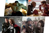 From 'Iron Man' to 'Captain Marvel,' here is a complete refresher on the entire Marvel Cinematic Universe.