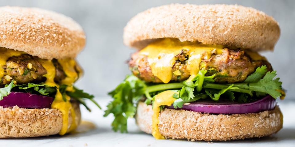 These Ground Turkey Recipes Will Make You Totally Forget About Ground Beef