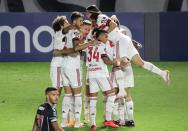 Brasileiro Championship - Vasco da Gama v Flamengo