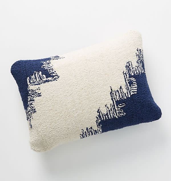 Soho Home x Anthropologie Andres Cushion 