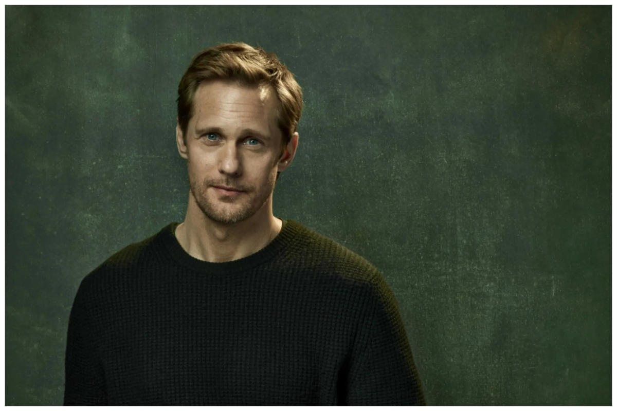 Hollywood star Alexander Skarsgård is Spotify’s new voice of conscious capitalism—here’s why Sweden is the world leader