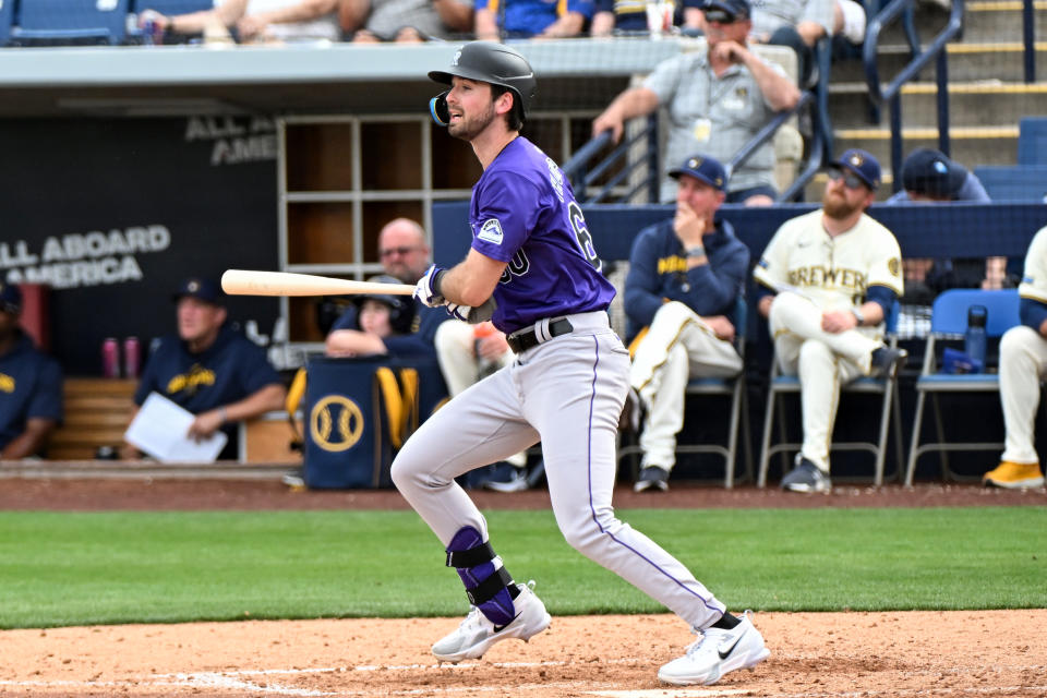 Sterlin Thompson。(Photo by David Durochik/Diamond Images via Getty Images)