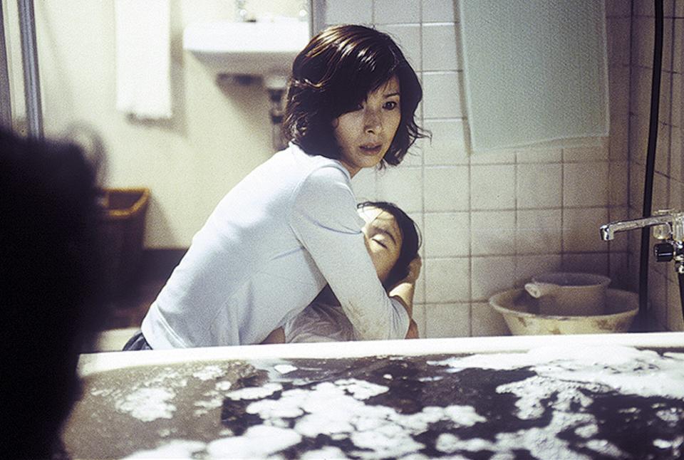 Best Japanese horror movies