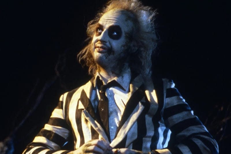 'Beetlejuice 2' Sets Official 2024 Release Date