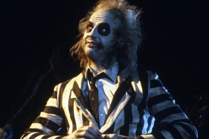 'Beetlejuice 2' Sets Official 2025 Release Date