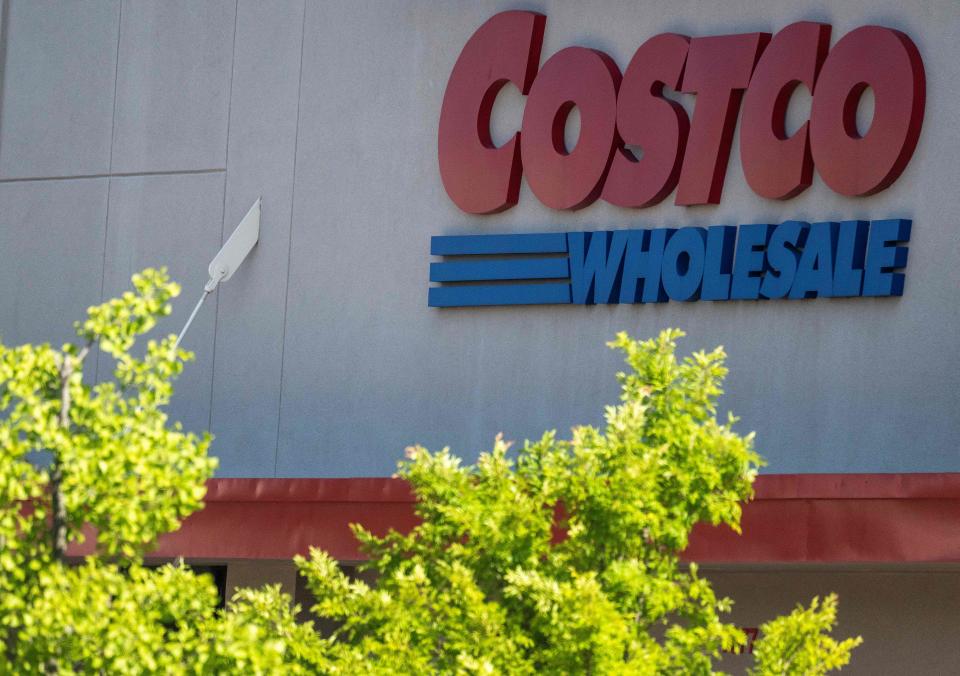 Costco will be opening a membership club at One Daytona in Daytona Beach in early 2024.