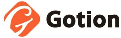 Gotion Inc. Logo