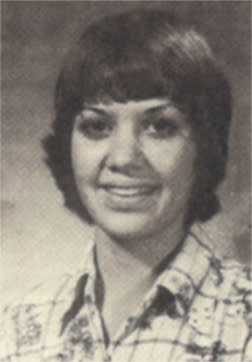 Cynthia Dawn Kinney. (Osage County Sheriff's Office)