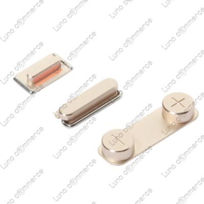 apple-iphone-5s-champagne-button-set-original-new-3pcs-set-1