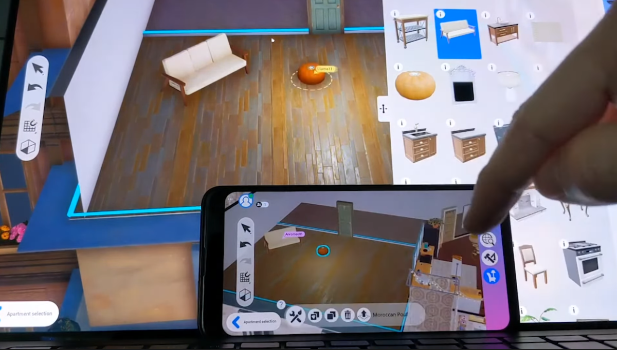 The Sims: FreePlay (Xbox Live) review - All About Windows Phone