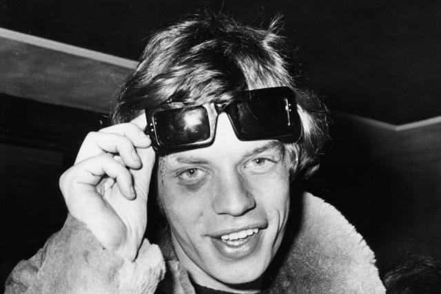 Mick Jagger turns 80: Pictures showing the life and career of one of ...