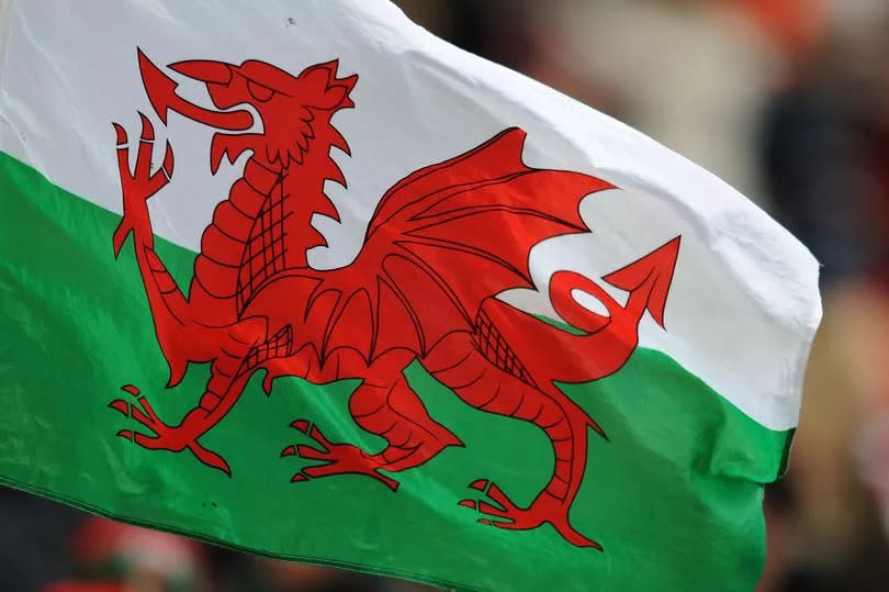 The name Wales is thought to have its origins in Germany