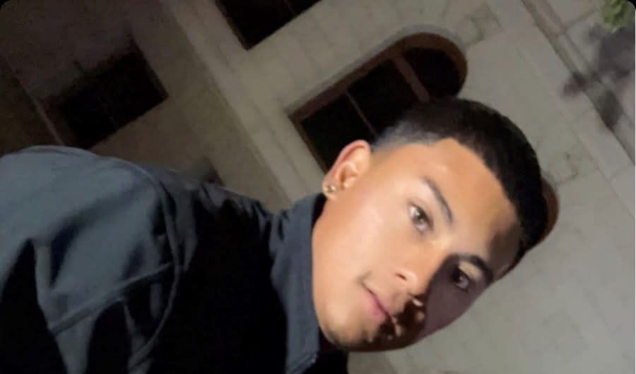 19-year-old Ramon Ruacho killed in Murray Boulevard shooting