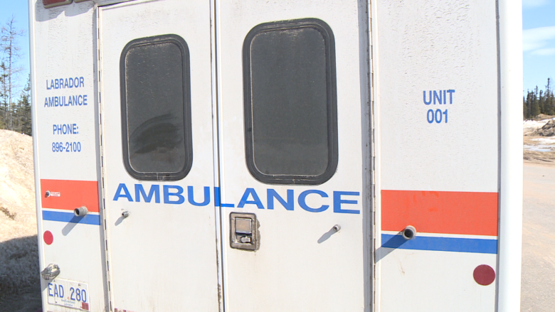 Sirens sounded: Investigation launched after reports of hour-long ambulance wait in Labrador