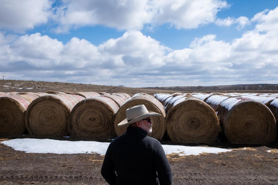 farmers during covid