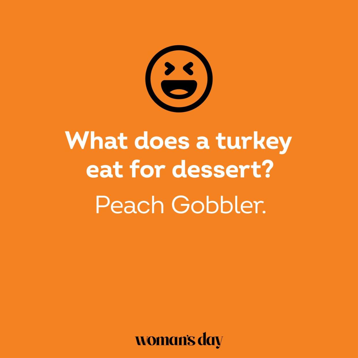 thanksgiving jokes