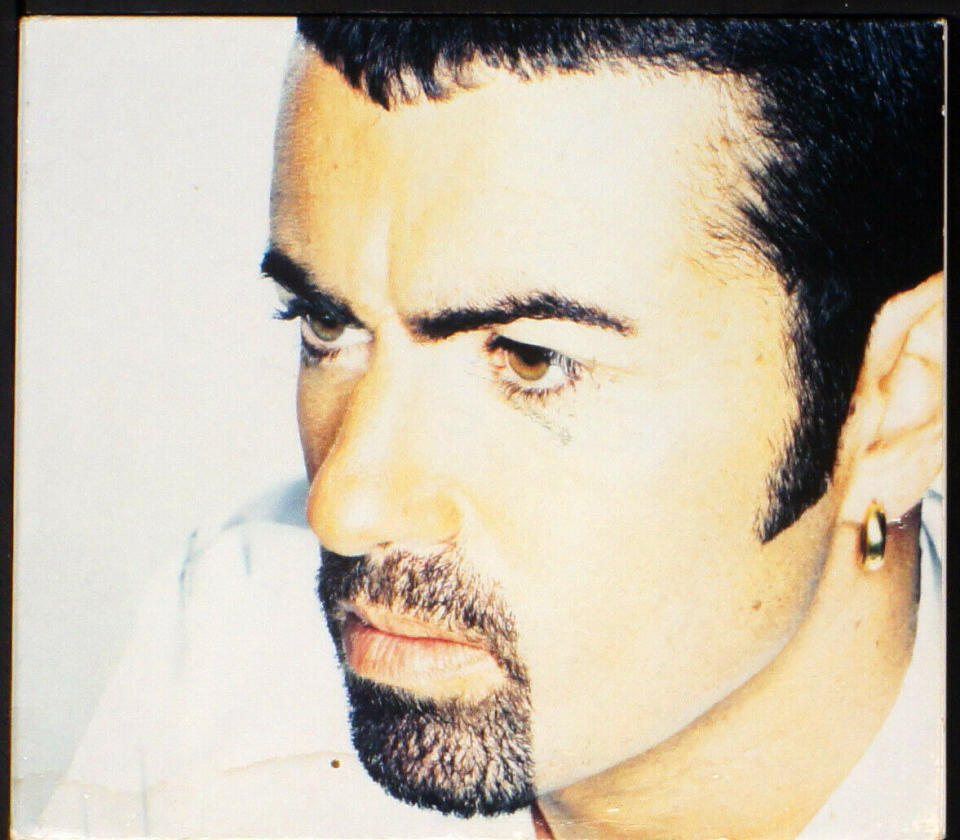 George michael