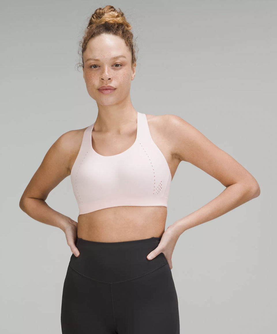 AirSupport Bra (Photo via Lululemon)