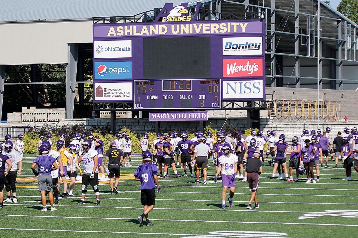 Ashland University football announces 2022 recruiting class, reveals