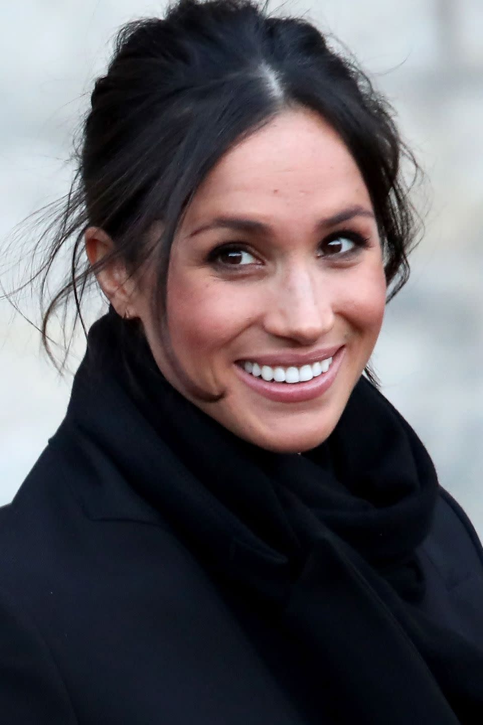 Meghan Markle