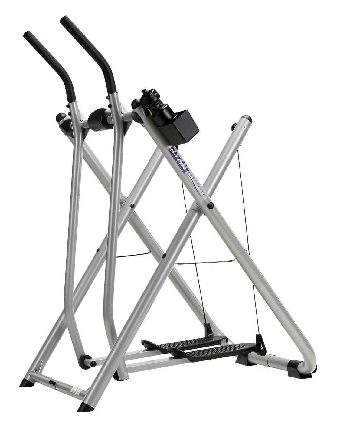 Gazelle Freestyle Step Machines