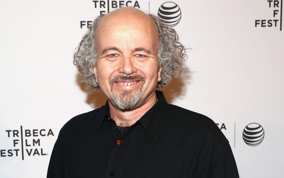 Clint Howard