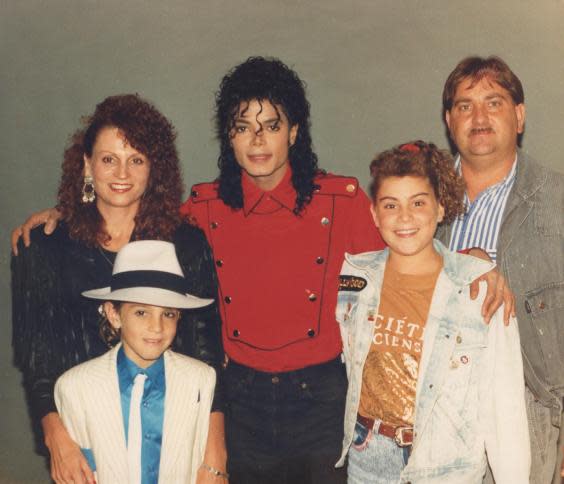 Michael Jackson abuse claims: Timeline of allegations as Leaving Neverland documentary released.