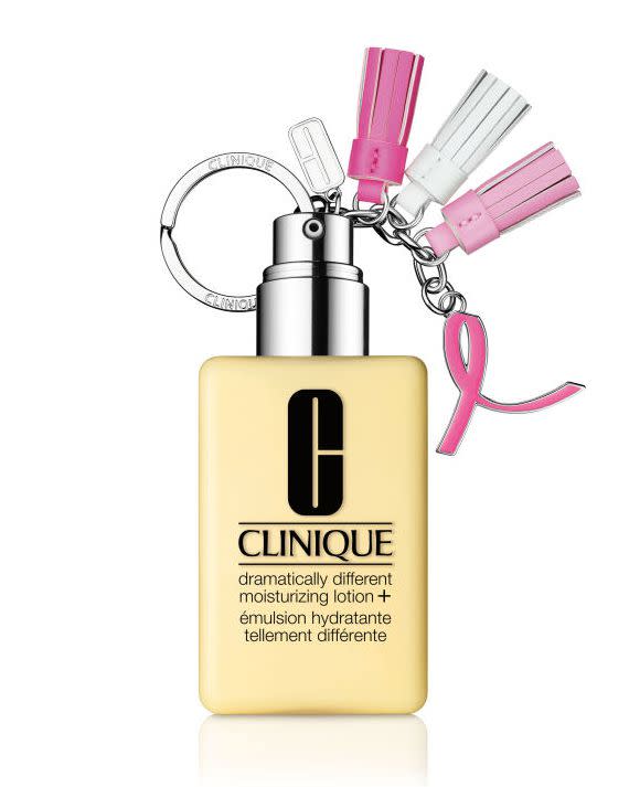 Clinique Dramatically Different Moisturising Lotion - £39