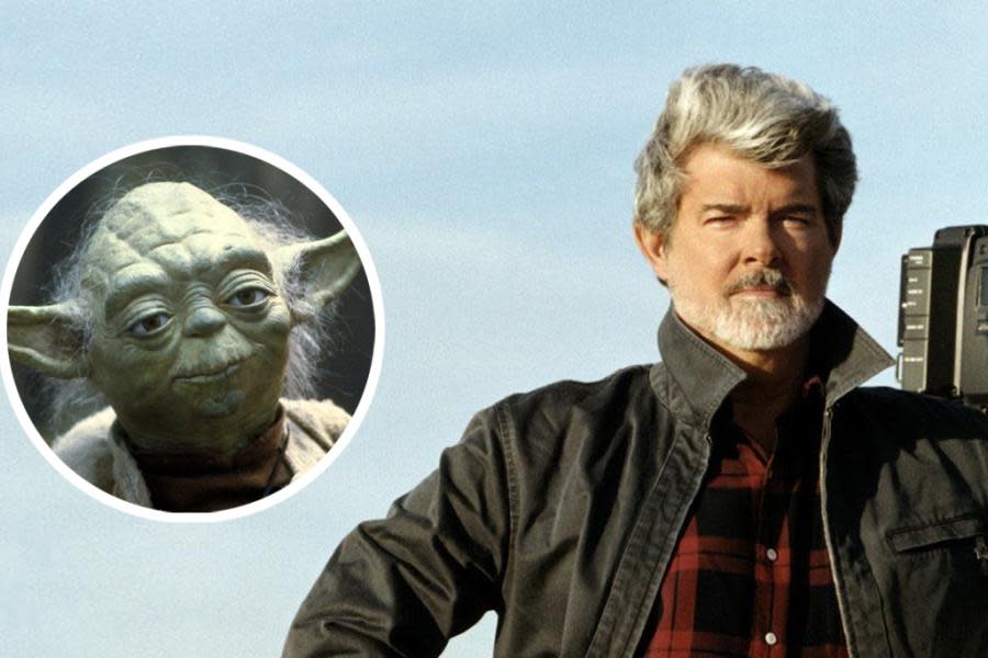 George Lucas dice que solo él entiende Star Wars: Yo era el que realmente sabía