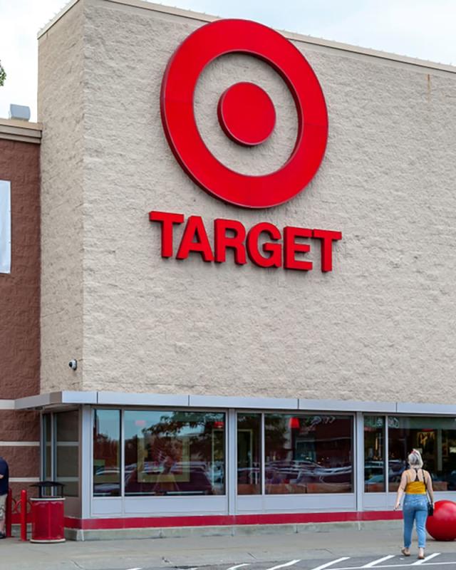 Target's First-Ever Kitchen Line Is Flying off Shelves