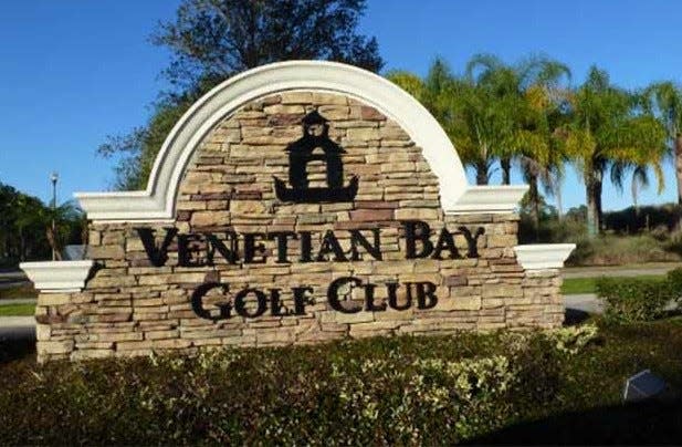 The County Am is scheduled for Oct. 12-13 at Venetian Bay.