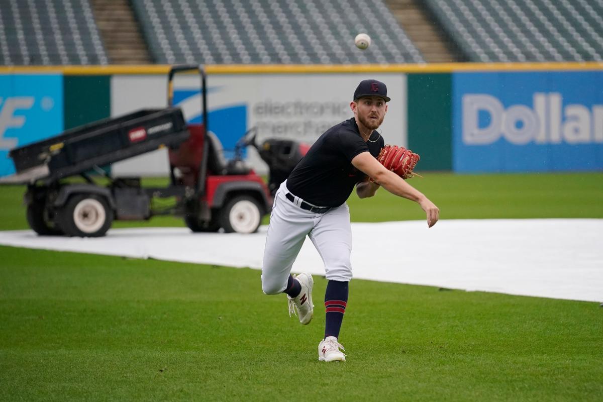 Tigers, Astros postponed Friday night due to rain 