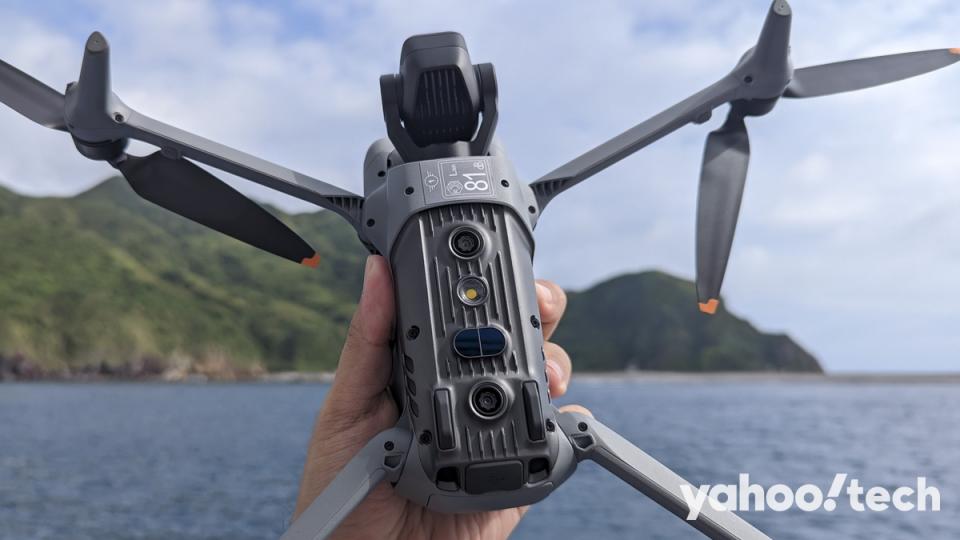 DJI Air 3