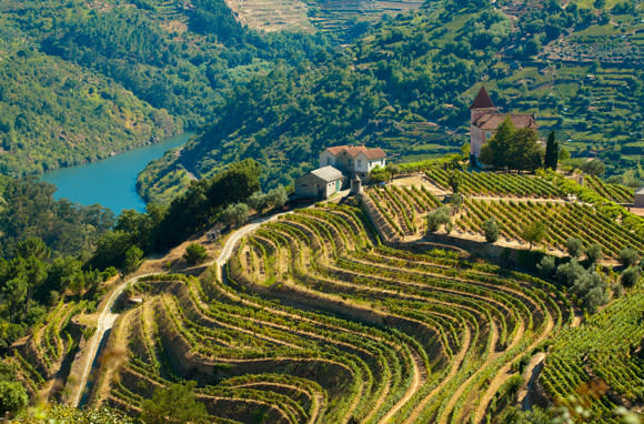 Portugal (Photo: Thinkstock/iStockphoto)