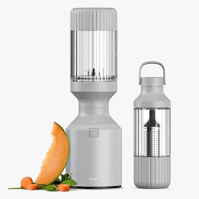 Blender + Hydration System