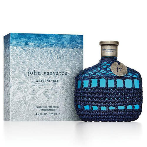 Artisan Blu by John Varvatos