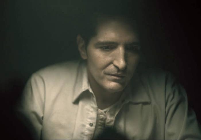 David Dastmalchian as Albert DeSalvo