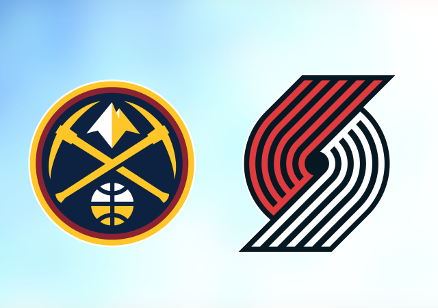 Nuggets vs. Blazers: Play-by-play, highlights and reactions