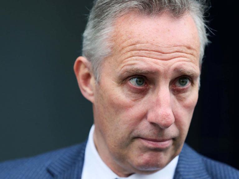 Ian Paisley Jr is facing fresh questions over a number of trips he reportedly took to the Maldives.Last December BBC Spotlight raised queries over who paid for a luxury holiday the Democratic Unionist Party (DUP) MP and his family took to the Coco Bodu Hithi resort in the nation in 2016.Mr Paisley said then that he paid for part of the holiday and the rest was paid for by a friend.He did not reveal the identity of this friend, but added that the friend was unconnected with his work and has received no benefit as a result of his work.A follow-up BBC Spotlight programme, Paisley In Paradise Revisited, reported that the friend was Dr Mohamed Shainee, who at the time of Mr Paisley's trip to Coco Bodu Hithi was the Maldives Fisheries and Agriculture Minister.[[gallery-0]] Dr Shainee told the programme he did not pay for the trip.However the programme reported that in a statement, Sunland Hotels which owns the resort, told them: "In 2016, Mohamed Shainee requested Sunland Hotels co-owner Hussain Hilmy for a rate at one of the company's resorts ... Shainee settled the payment for Ian Paisley's stay at the head office".Barrister Gavin Millar QC told Spotlight: "If it's correct, in light of everything we know about his dealings with the government, that a government minister negotiated a rate at this holiday resort for Mr Paisley and his family and then subsequently paid the bill for the accommodation, that is unquestionably an example of a gift which would generate the obligation to register it and tell the public about it."He has to produce some tangible evidence to show that what you've found is not correct and the government minister didn't pay for it."BBC Spotlight also raised questions about other visits it reported that Mr Paisley made to the Maldives.One of these trips, in February 2016 with the All-Party British-Maldives Parliamentary Group, was registered with the House of Commons Register of Interests.But the other two trips - one to Kandolhu resort with his family in April 2014 and a two-night stay in January 2016 at Paradise Island resort - were not declared.The trips would only require to be declared if they were gifted to the MP.Spotlight reported that a source told them the trip to Kandolhu was complimentary.Mr Paisley did not respond to the programme over these questions, and did not respond when approached by Press Association.Spotlight also approached the DUP over whether an announced investigation into Mr Paisley's visit to the Coco Bodu Hithi resort had reached a conclusion.A DUP spokesman said: "Discipline is an internal party matter. We do not give a running commentary. All members are treated fairly and have a right to due process."Mr Paisley was suspended from the House of Commons in 2018 for 30 days for "serious misconduct" for failing to declare two family holidays to Sri Lanka in 2013.He referred himself to the Parliamentary Commissioner for Standards.The Commissioner, Kathryn Stone, found that Mr Paisley had failed to properly declare two holidays and engaged in paid advocacy for the Sri Lankan government.Parliament suspended Mr Paisley from the House of Commons for 30 days over the matter.However, a petition to trigger a by-election in his North Antrim constituency fell short by 444 votes.On his return to the House of Commons following his suspension, he said: "A smaller man than me would have crumbled."Mr Paisley is the son of veteran politician Ian Paisley, who was one of the founders of the DUP, and held the North Antrim Westminster seat since 1970.A DUP spokesman said: "We note the serious issues raised in the programme. The Party Officers will consider these matters within the context of our disciplinary process and any other relevant authority. Ian Paisley MP was suspended from the Party for 57 days. He was readmitted to membership, with conditions. Amongst other sanctions, was a ban on holding office in the party for 12 months. That ban is still in place."We require high standards from our elected representatives. Discipline is an internal party matter. We do not give a running commentary."Press Association