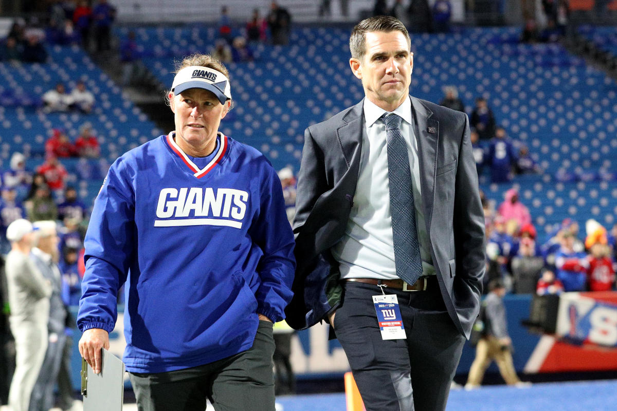 Hard Knocks offseason features Giants’ moves to land Brian Burns, split ...