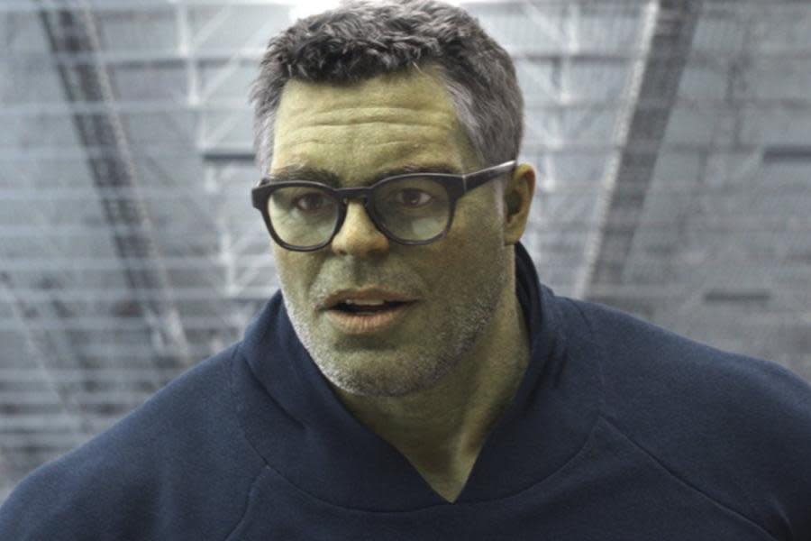 Mark Ruffalo revela que Marvel le prohibió hablar sobre los planes para una película de Hulk 