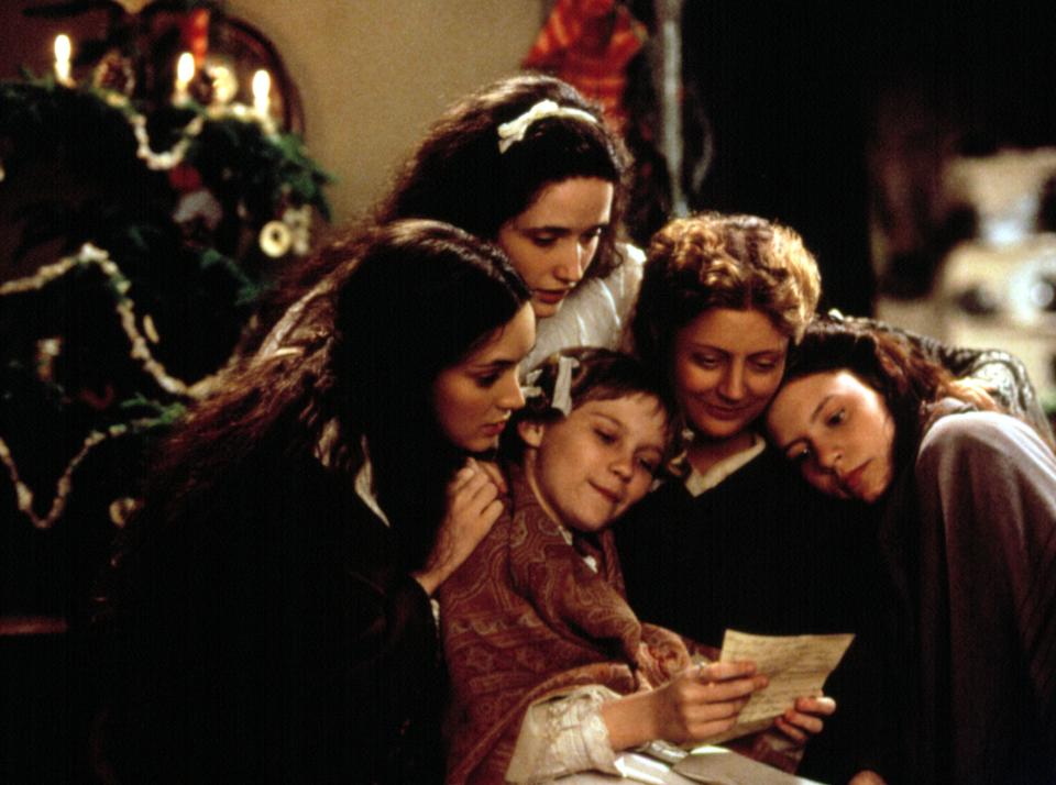 <em>Little Women</em> (1994)