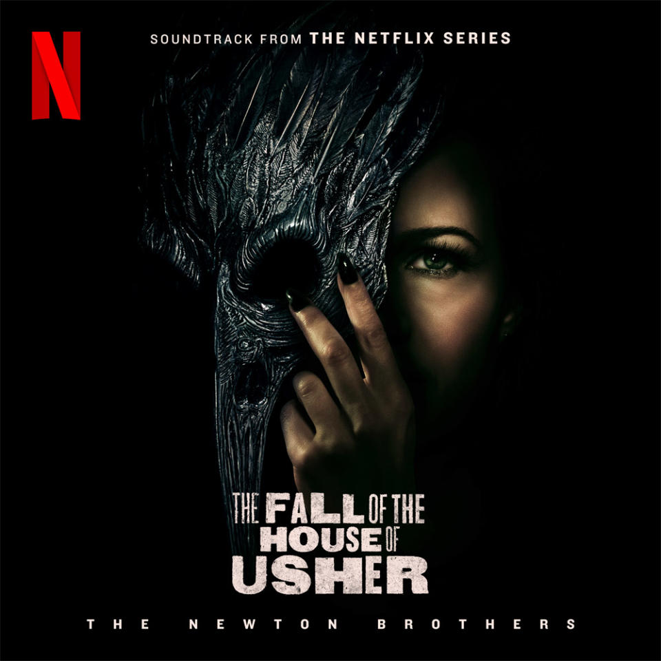 fall-of-the-house-of-usher-soundtrack