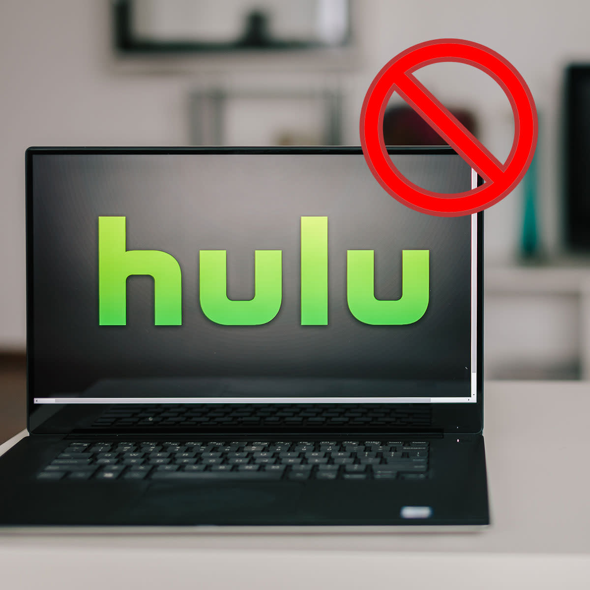 Hulu on laptop cancellation