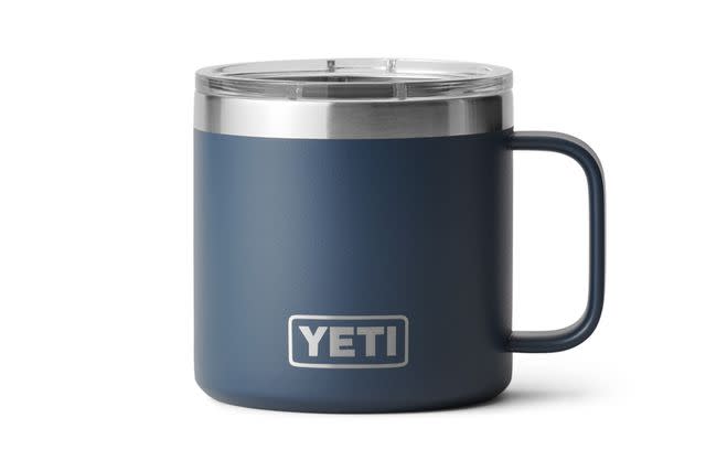 <p>Yeti</p>