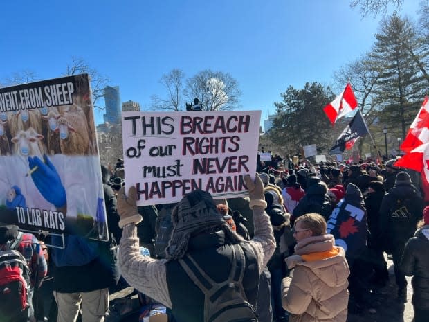  Katie Nicholson/CBC News